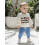 (6-12 Months, Beige) Φθινοπωρινά ρούχα για παντελόνια φορτηγού. 4
