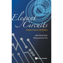 Elegant Circuits Simple Chaotic Oscillators by Thio Wesley Joochen Uni