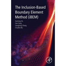 The InclusionBased Boundary Element Method iBEM by Wu Chunlin Columbia