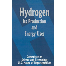 Hydrogen Its Production and Energy Uses by Committee on Science and Te