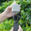 Silikon-Linsenkappe für Osmo Pocket 3 grau staubdicht 4
