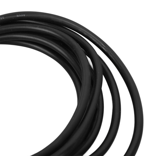 Niederschlagssensor 0,24W RS485 Kunststoff 2