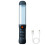 USB Rechargeable Work Light Car Repair Handheld Light Workshop Repair Light with Magnet Hook LED Work Light 1