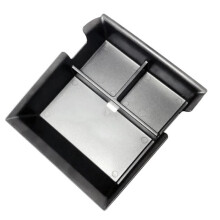 Car Center Console Btorage Box Armrest Box Storage Tray for Atto 3 Yuan 2022 Car Accessories