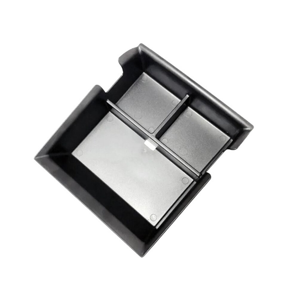 Car Center Console Btorage Box Armrest Box Storage Tray For Atto 3 Yuan 2022 Car Accessories Cream 6032483787127