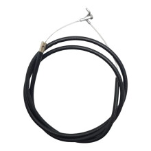 1pc Throttle Cable for FS90 FS100 FS110 FS130 Trimmer 4180 180 Lawn Mower Parts