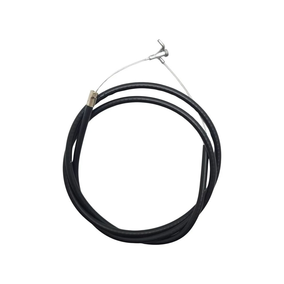 Jojomino 1Pc Throttle Cable For Fs90 Fs100 Fs110 Fs130 Trimmer 4180 180 Lawn Mower Parts