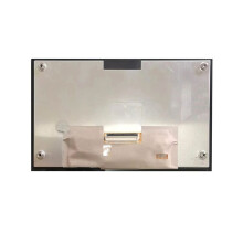 1PC Car LCD Display Touch Screen Dashboard LMB5F00136 for TDO-0797F00136-V3 Interior Accessories Parts