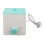 Menstruationsbecher-Dampfgerät ABS 110-240V EU-Stecker 16