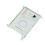 2.5" Sata Hard Drive Disk Holder HDD Bracket Caddy for 1