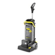 Autolavadora a baterias Karcher BR 30/4 C BP Pack - KARCHER - Autolavadora a baterias