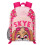 Paw Patrol Paw Patrol Girls Skye Backpack 1