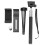 Professional Tripod Selfie Stick Mount Set for OSMO Pocket 1/2 2
