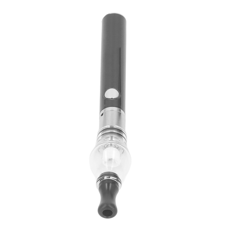 Portable Rosin Atomization Pen with Fast Heating & Short Circuit Detection
