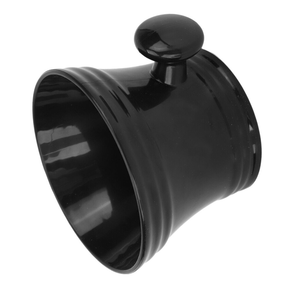 Secure Grip Shaving Soap Bowl Plastic