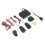 Remote Car Finding Trunk Release Universal Car Door Lock Keyless Entry System Vehicle Locator Remote Lock Unlock Vibration Sensor Automatic Brake 3