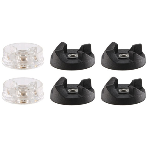 PeçA de ReposiçãO Base Gear e Blade Gear, CompatíVel com  MB1001 250W Blenders 6Pack