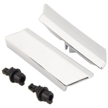 Auto Styling Scheinwerfer Waschanlage DüSen Abdeckung für GS300 GS350 GS430 GS450H GS460 2006-2011 85208-30031 85207-30031