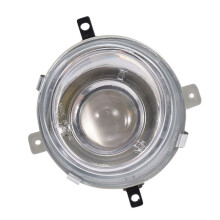 Car Left DRL Fog Light for Terracan Auto Driving Lamp Daytime Running Light Bumper Lamp