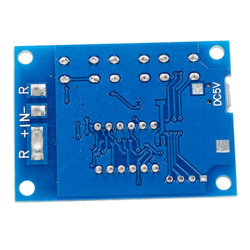 1.2V-12V Battery Capacity Meter Discharge Tester Analyzer 18650 Lithium Ion Lithium Lead Acid Battery Capacity Meter 6031075209733