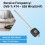 Micro-USB DVB-T TV Tuner Receiver for Android 5