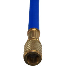 Dye Injector Air Conditioning Car Oil Injection R12 R134A R22 Dye Injection 2 Ounce Pure Liquid Coolant Filler Tube