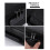 Fireproof Document Storage Lock Bag,Carry Wallet,Multi-Layer Portable Document Storage,Suitable for Important Documents 5