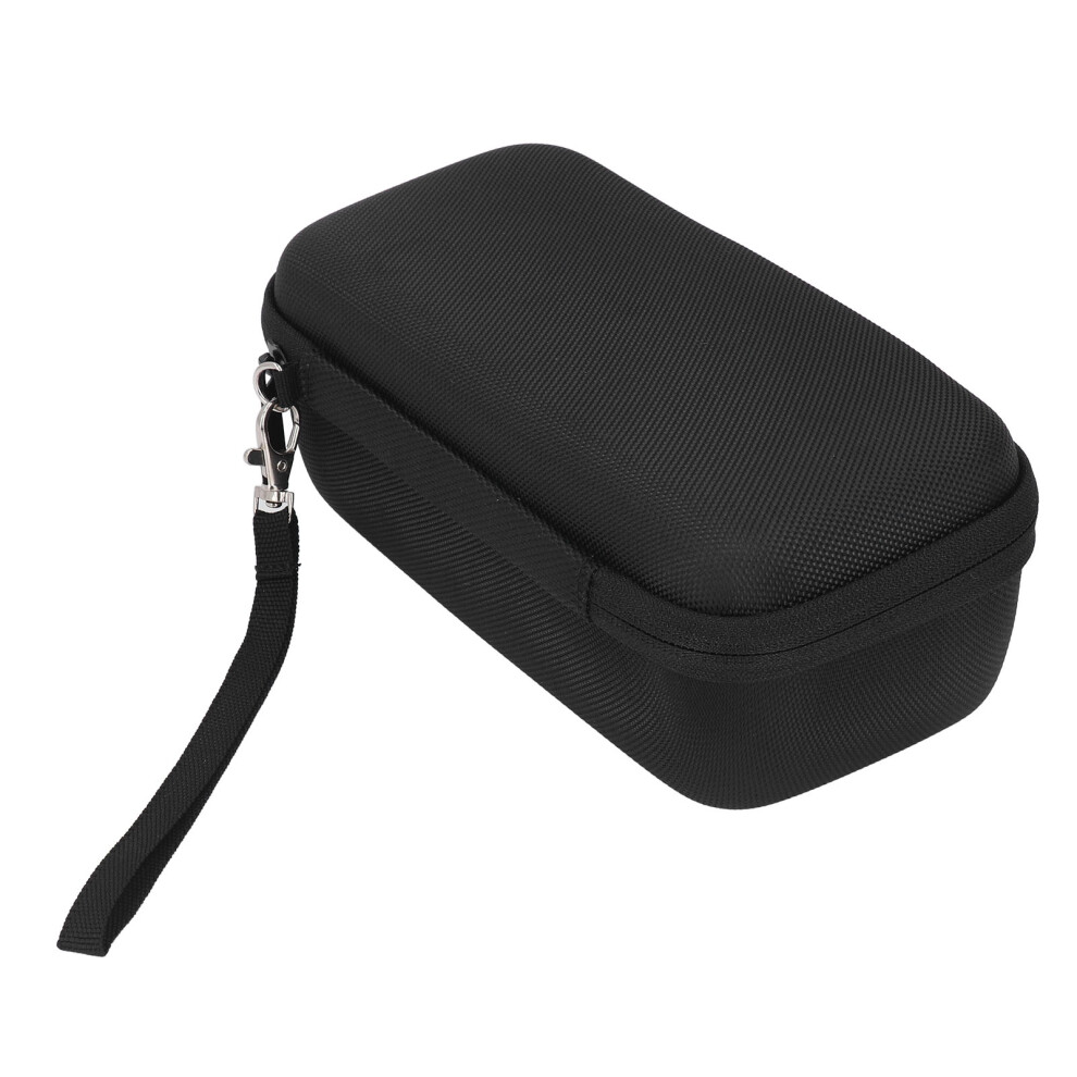 Wireless Bluetooth Earbuds 20H Playback Sweatproof Compact Design Black 4661388211158