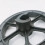 Suitable for 202795 Washing Machine Motor Pulley 6