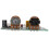 Spot Welding Machine Control Board Replace  Relay Adjust  Current Transformer Spot Welding Machine Control Board 3
