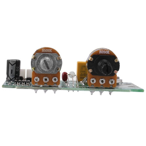 Spot Welding Machine Control Board Replace  Relay Adjust  Current Transformer Spot Welding Machine Control Board 2