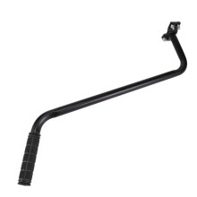 Bike Training Push Grab Balans Handvat Fiets Pole Trainer voor Kinderen Kinderen Leren Fietsen Voertuig Apparaat Fiets Tool