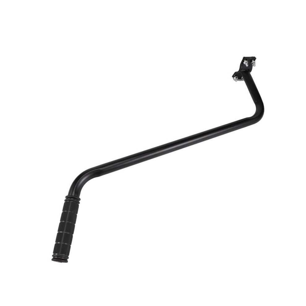 Bike Training Push Grab Balance Handle Bar Bicycle Pole Trainer For Kids Children Learn Cycling Vehicle Device Bike Tool 4714056192447