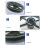 Suitable for 202795 Washing Machine Motor Pulley 2