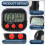 Kitchen Timer, Digital Visual Timer Magnetic Clock Stopwatch Countdown Timer, Large LCD Screen Display for Cooking 2