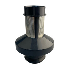 Replacement Filter Holder for A10/A11/S11 Pure ONE Series Cordless Vacuum Cleaners Washable Vacuum Mesh Filter