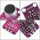 5Pcs GY-MAX4466 Electret Microphone Amplifier MAX4466 Module Adjustable Gain Breakout Board for 5