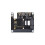 Waveshare para Raspberry Pi 5 PCIe para Placa de Expansão MiniPCIe com Cabo 16P GPIO Header Support USB  para RPI 5 1