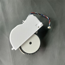 Ruota di Guida per Accessori per Aspirapolvere Robot per  Mijia G1 / MJSTG1, Ruote Sinistre