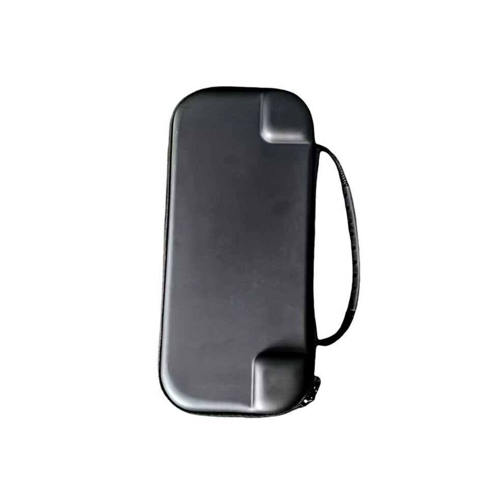 Travel Carrying Case For 2 2025 Protective Hard Shell With 12 Game Card Slots, Carry Hand Bag Pouch 6031577647026