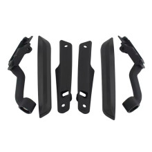 Windscreen Bracket Windshield Trim Strip Adjustable Lifting Holder for R1250GS /ADV LC Adventure 2018-2023