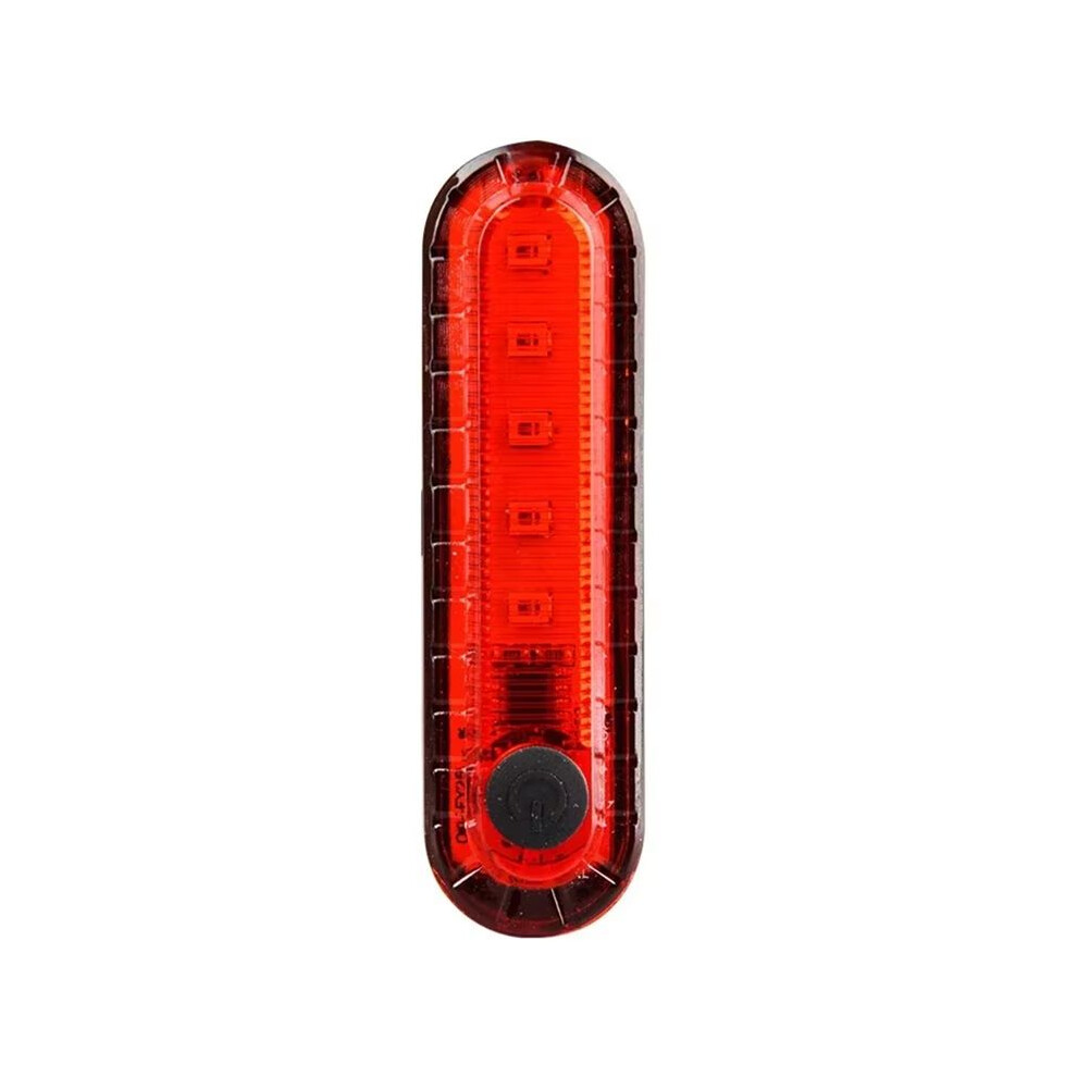Photos - Climbing Gear Bike Rear Tail Light USB Rechargeable LED Bright Bicycle Taillights Safety Warning Lights Cycling Accessories