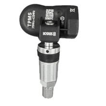 Car Tyre TPMS Sensor Programmable MX Sensor 315MHZ+433MHz 2 in 1 for Autel Tool TS408 TS508 ITS600 Tire Pressure Sensor