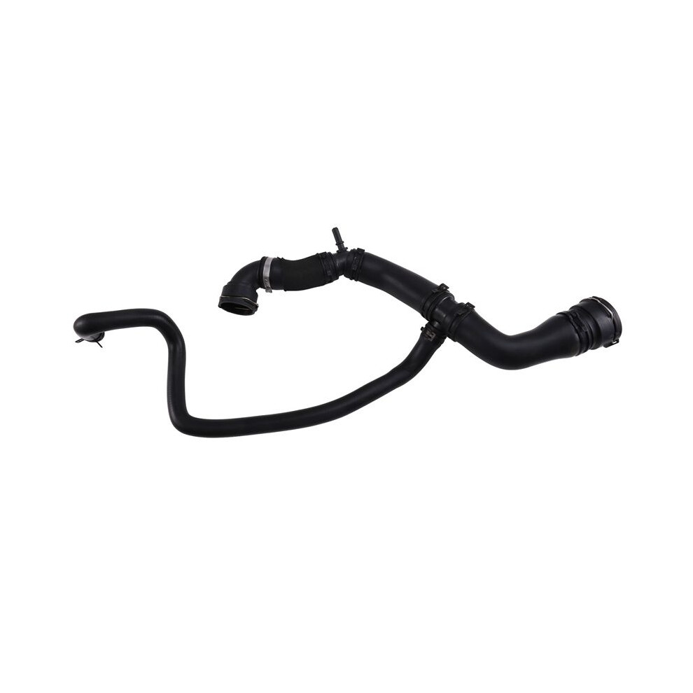 Radiator Hose For Sport L494 L405 4.4 V8 448Dt Lr034643 Lr080119 Black 6033965478953