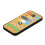 Wireless Switches 3-Speed Timing Remote Control for E27 Ceiling Fan Light 1-4h Timing Remote Control 2