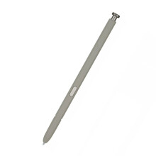 Pen Stylus for S25 Supports Pen Tip Replacement with Pen Tips Kit for S25 Ultra Accessories Grey