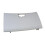 Car Passenger Storage Box Panel Cover Down for  Innova 2005-2015 Co- Dash Glove Box Lower Panel Gray 1