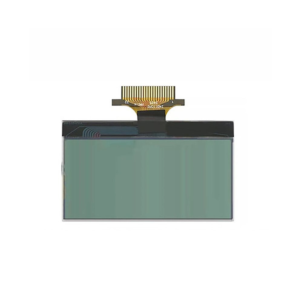 Car Dashboard Lcd Display For Punto/Doblo/ Punto/ Linea 323/Nemo/Qubo 51701537390271 503001100300 6032391543853