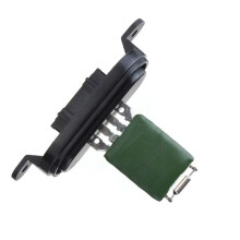 Heater Blower Fan Motor Resistor for T5 Transporter Multivan Caravelle Amarok Car Accessories 7E0959263C