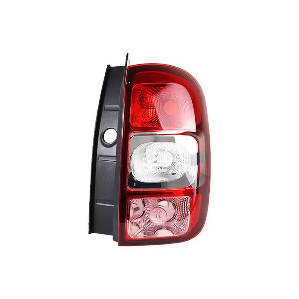 Typecat Auto Rear Tail Warning Brake Signal Lamp Without Bulbs For Dacia Duster 2013-2017 Right 265506837R Light